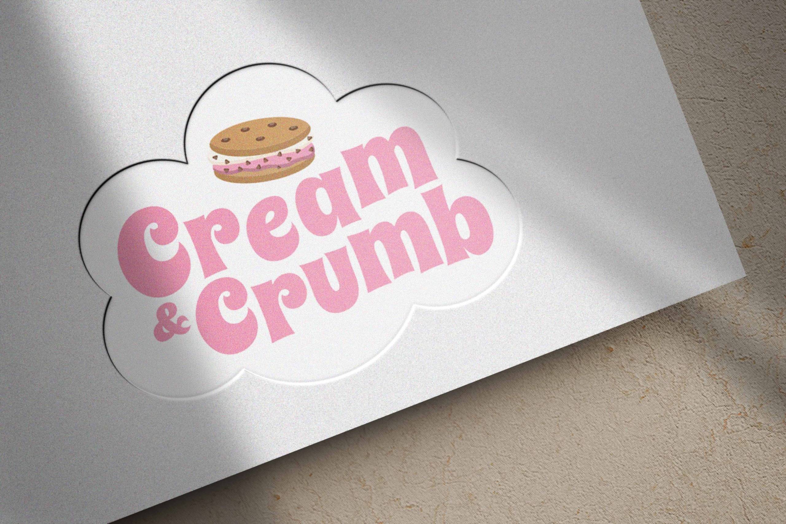 Cream & Crumb